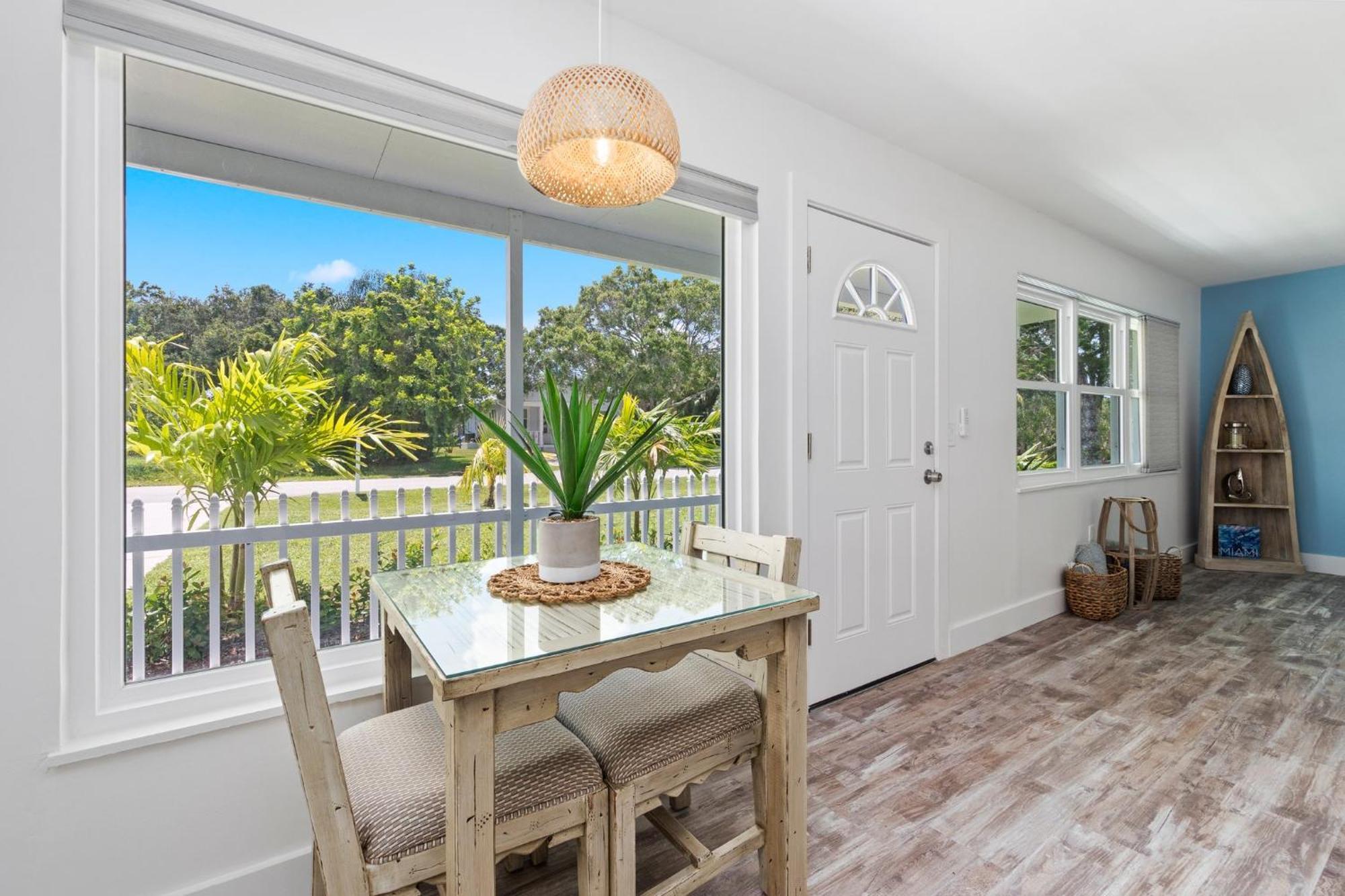 Little Palm Holiday home Vero Beach