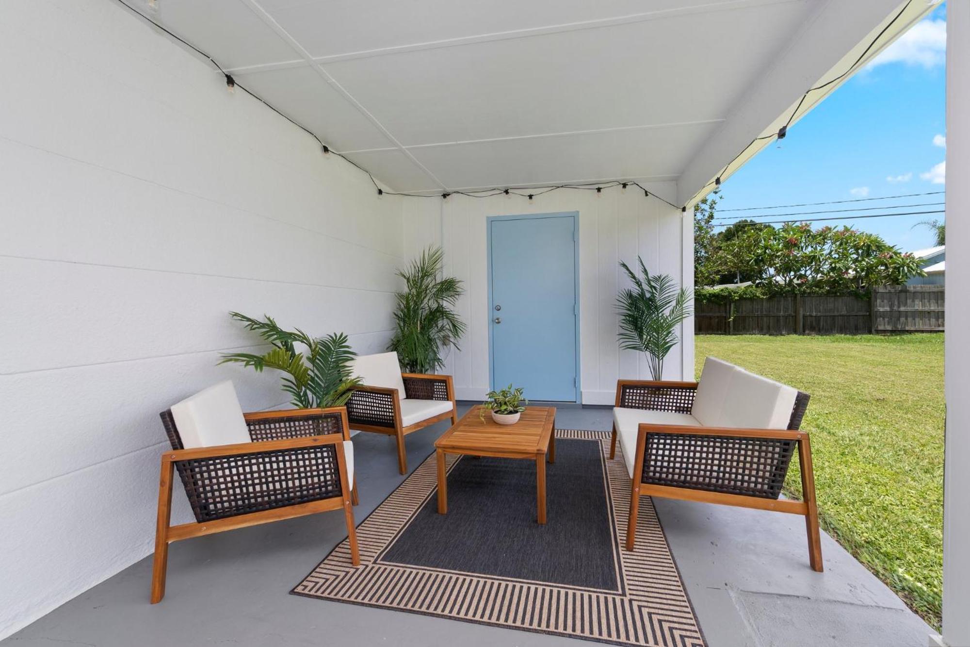 Holiday home Little Palm