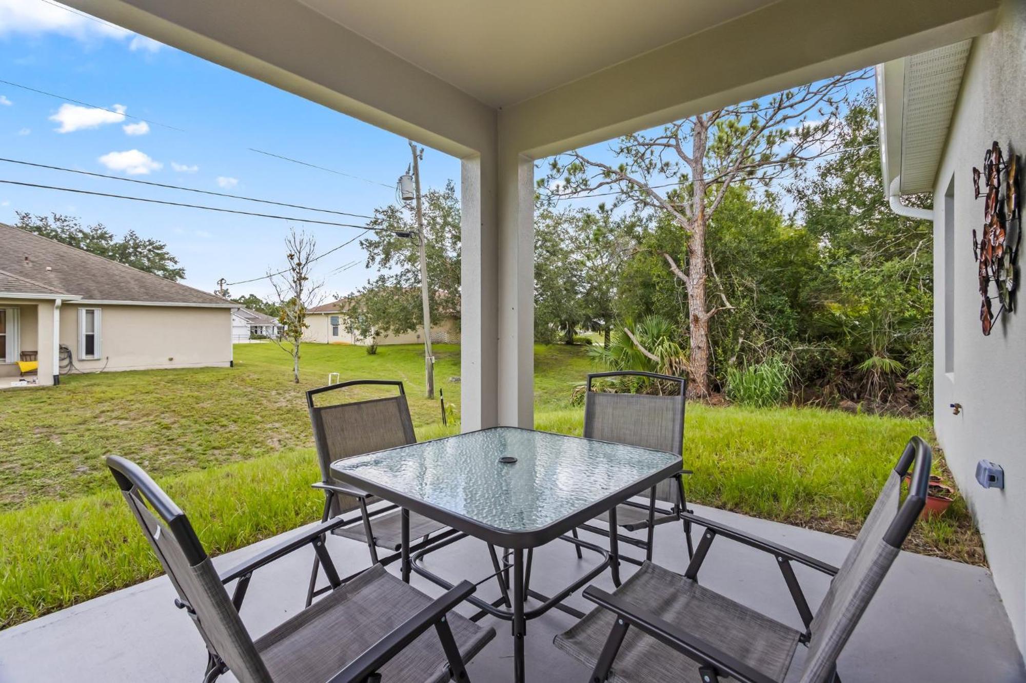 Apartment Escape To Tranquility Verobeach *