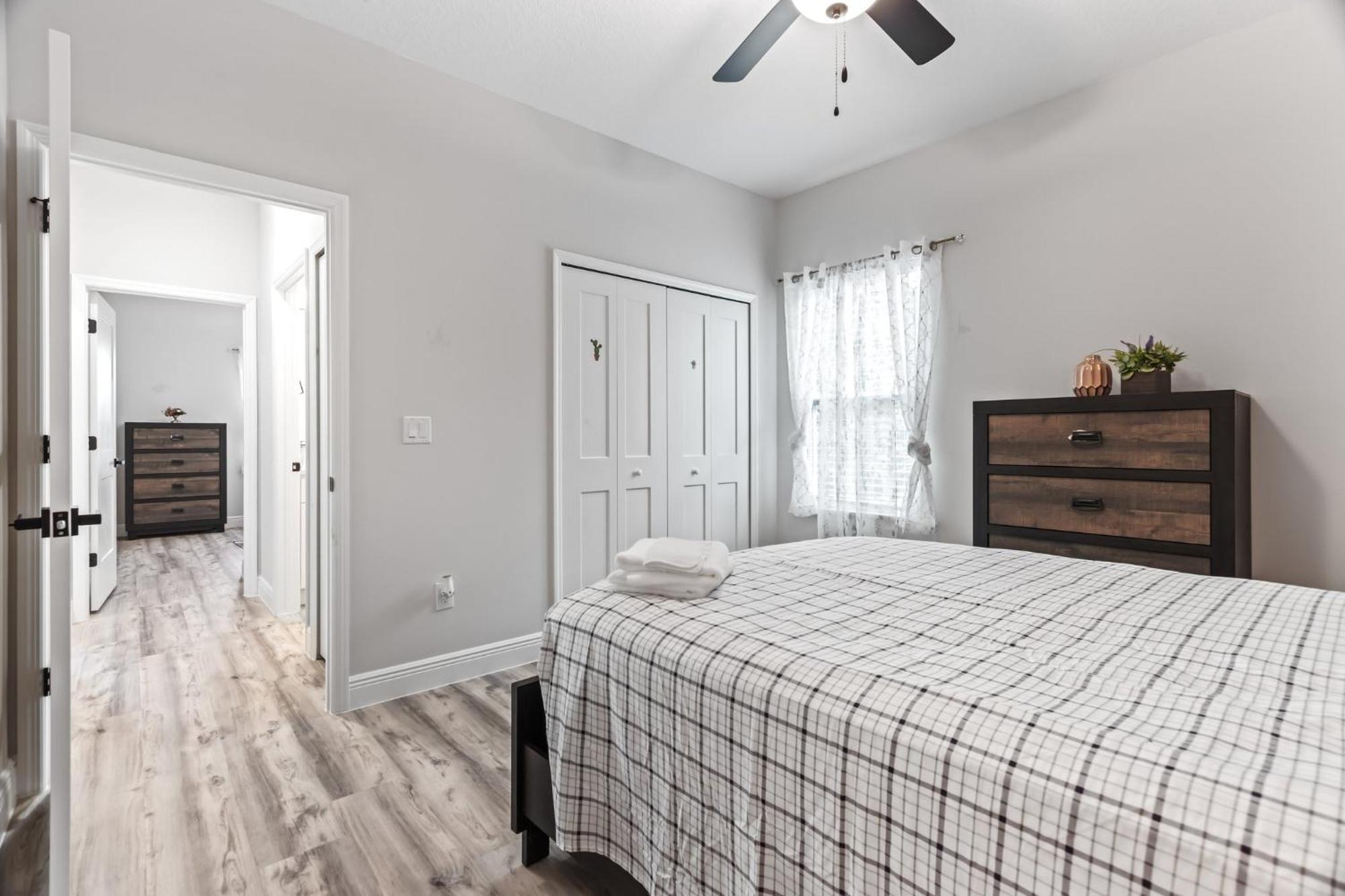Escape To Tranquility Verobeach Apartment *