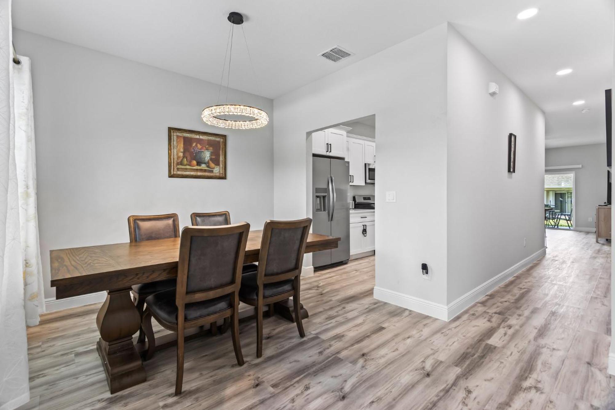 Apartment Escape To Tranquility Verobeach *