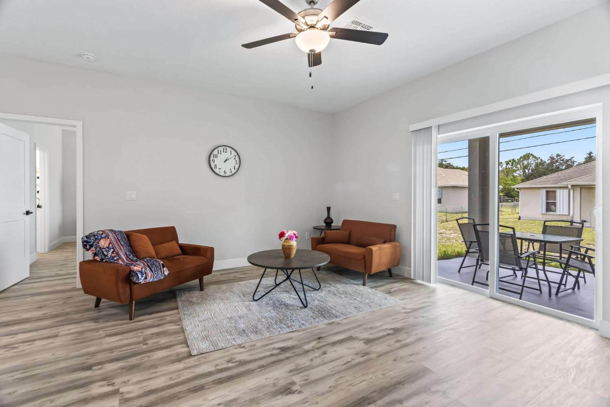 Escape To Tranquility Verobeach Apartment Vero Beach