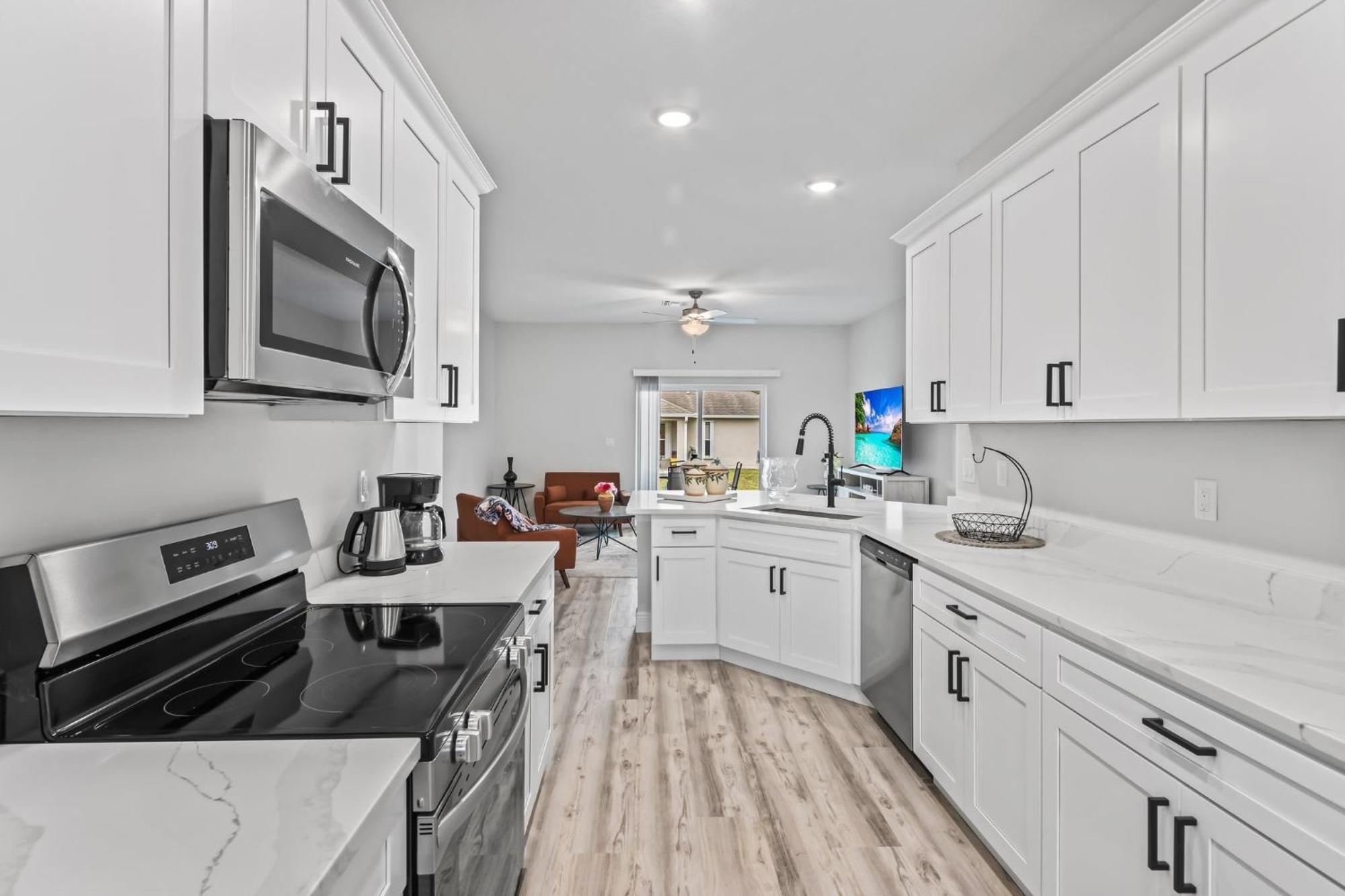 Escape To Tranquility Verobeach * Vero Beach
