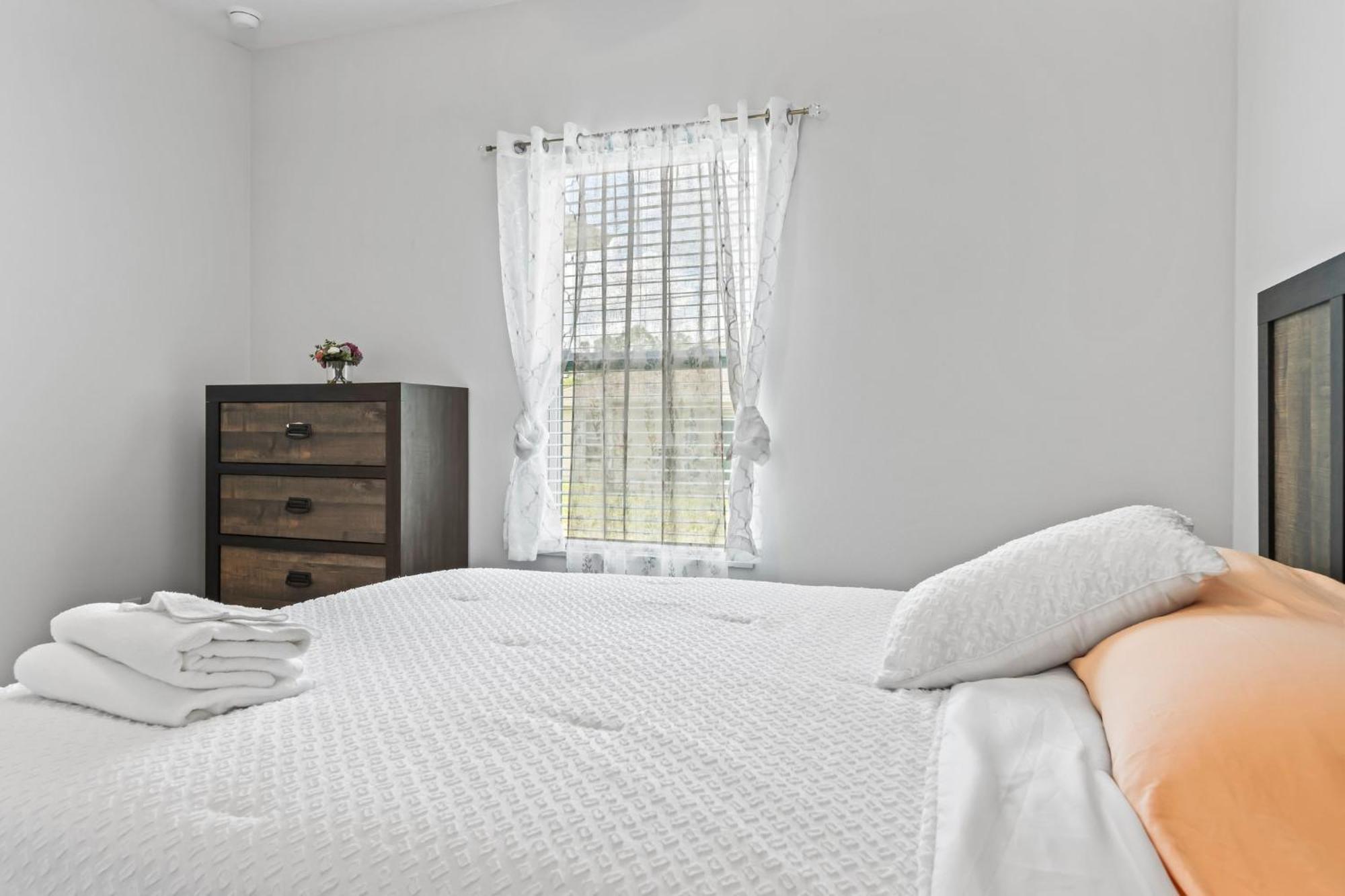Escape To Tranquility Verobeach Apartment Vero Beach