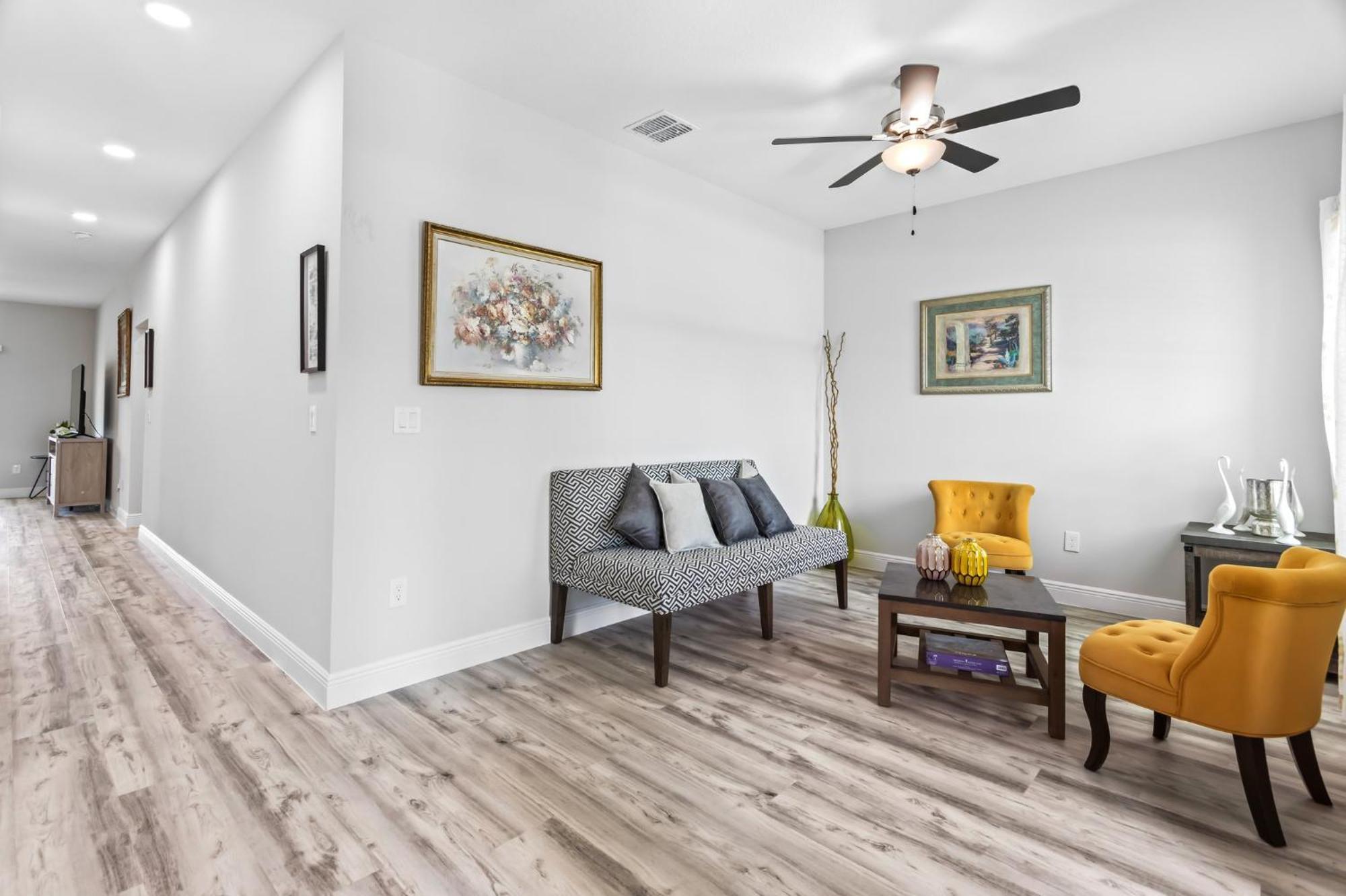 Escape To Tranquility Verobeach *