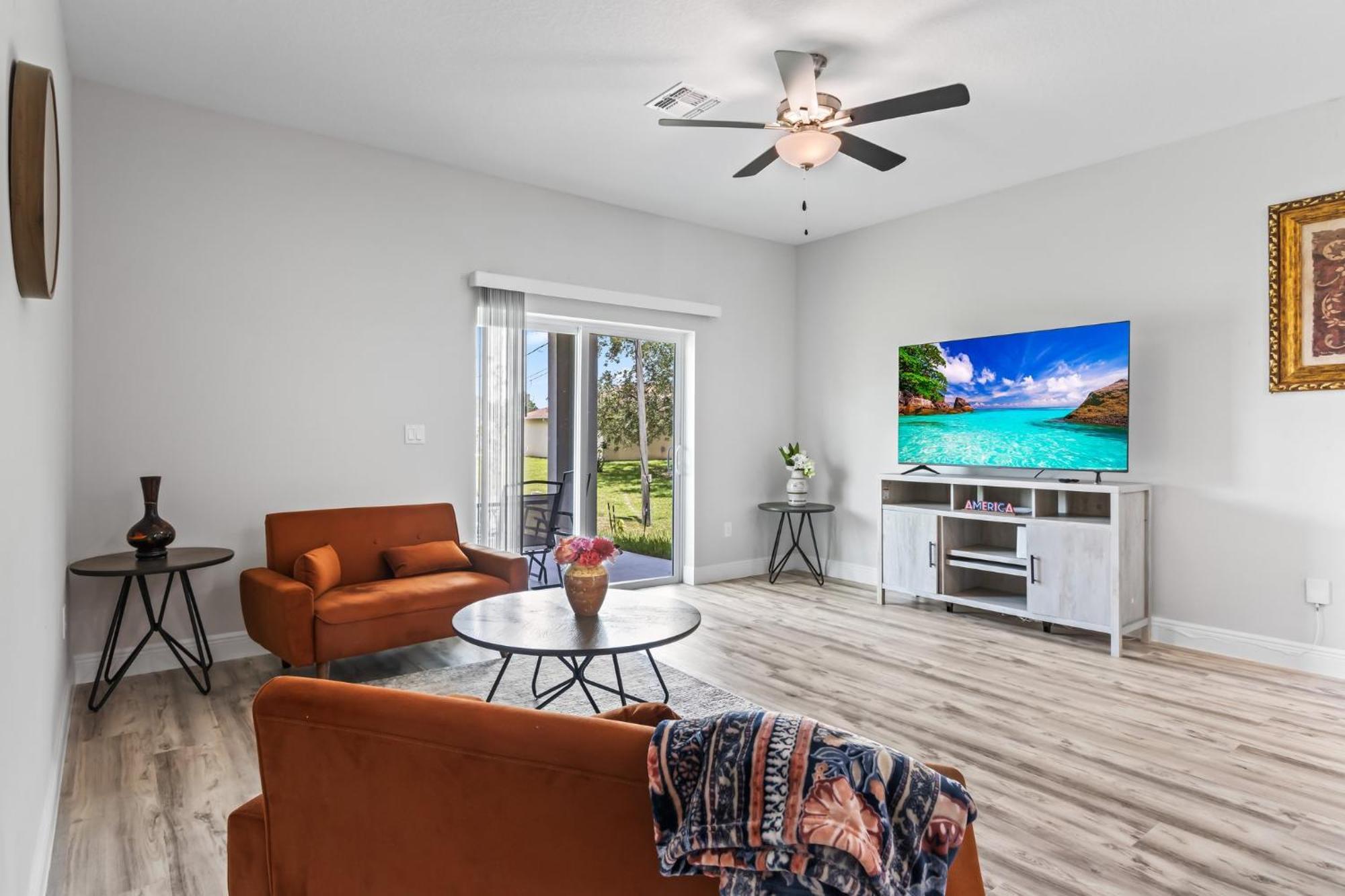 Escape To Tranquility Verobeach Vero Beach