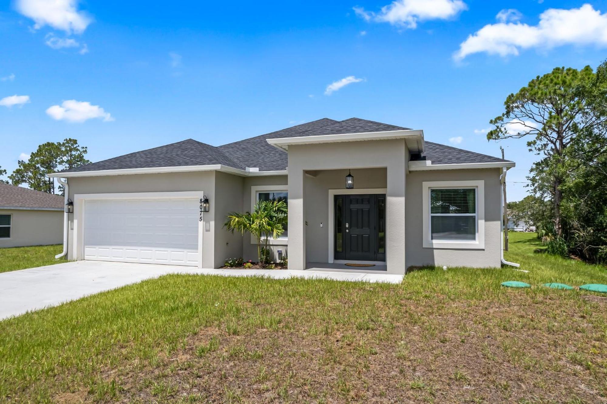 Escape To Tranquility Verobeach Apartment