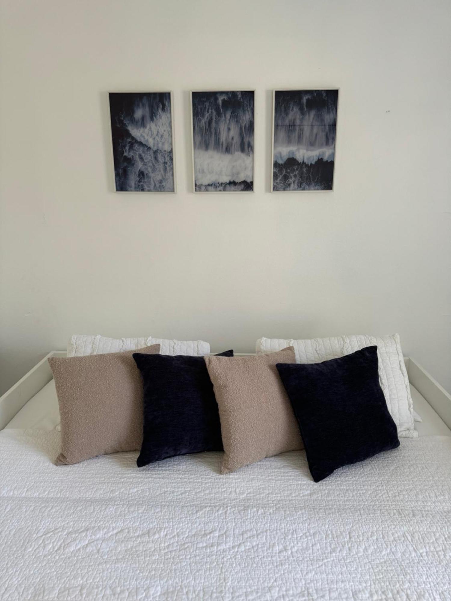 Cozy Costal *