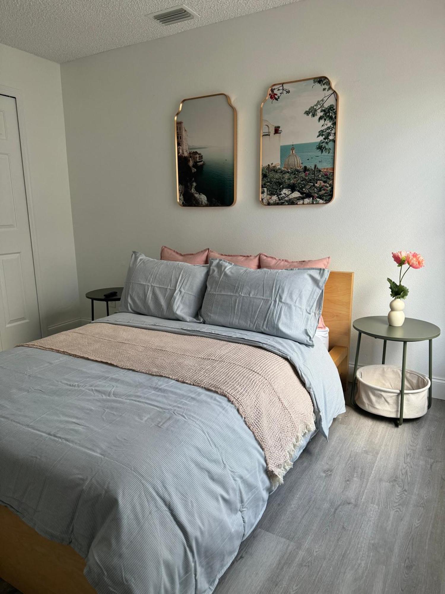 Holiday home Cozy Costal *
