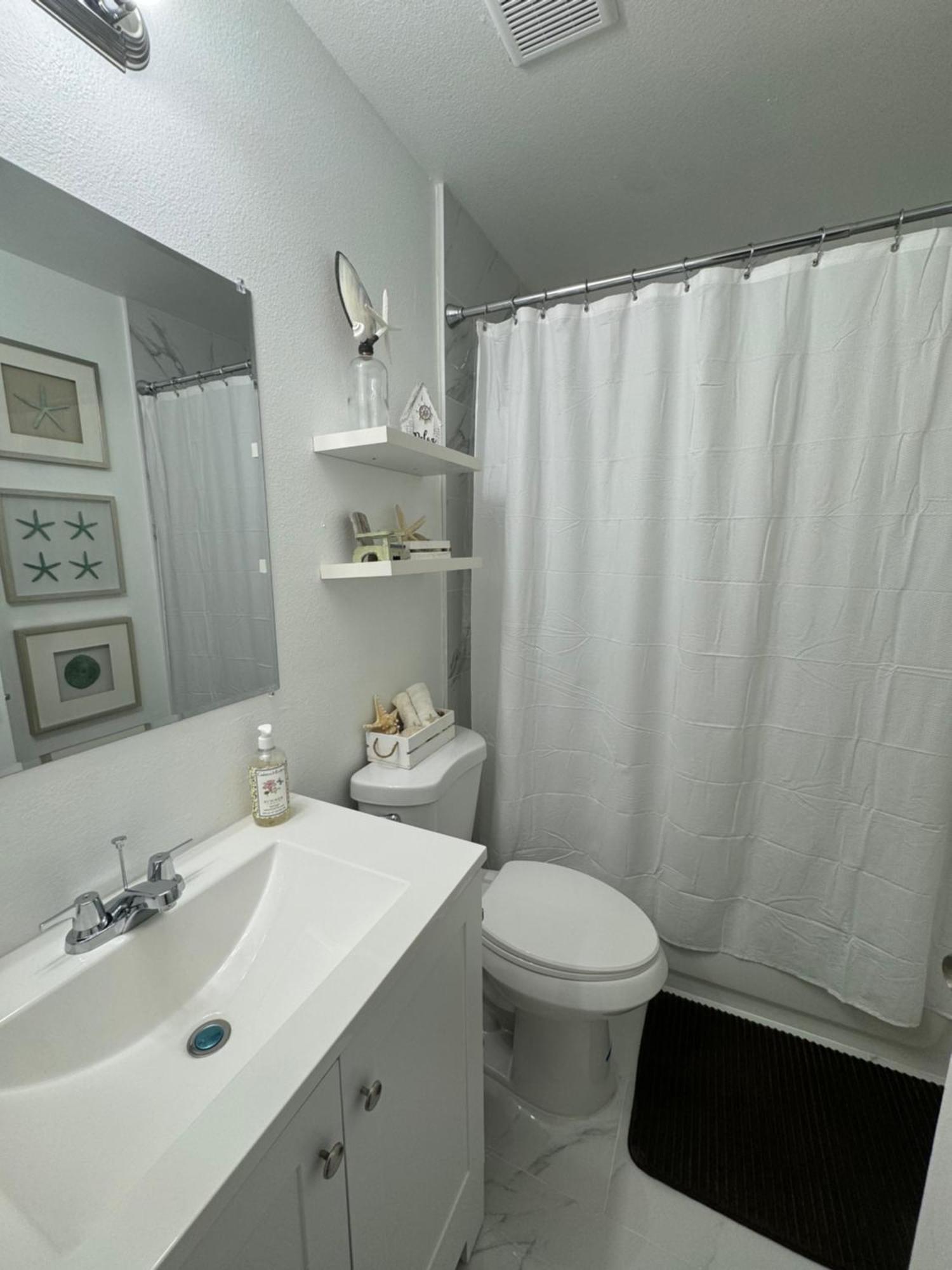 Cozy Costal Holiday home *