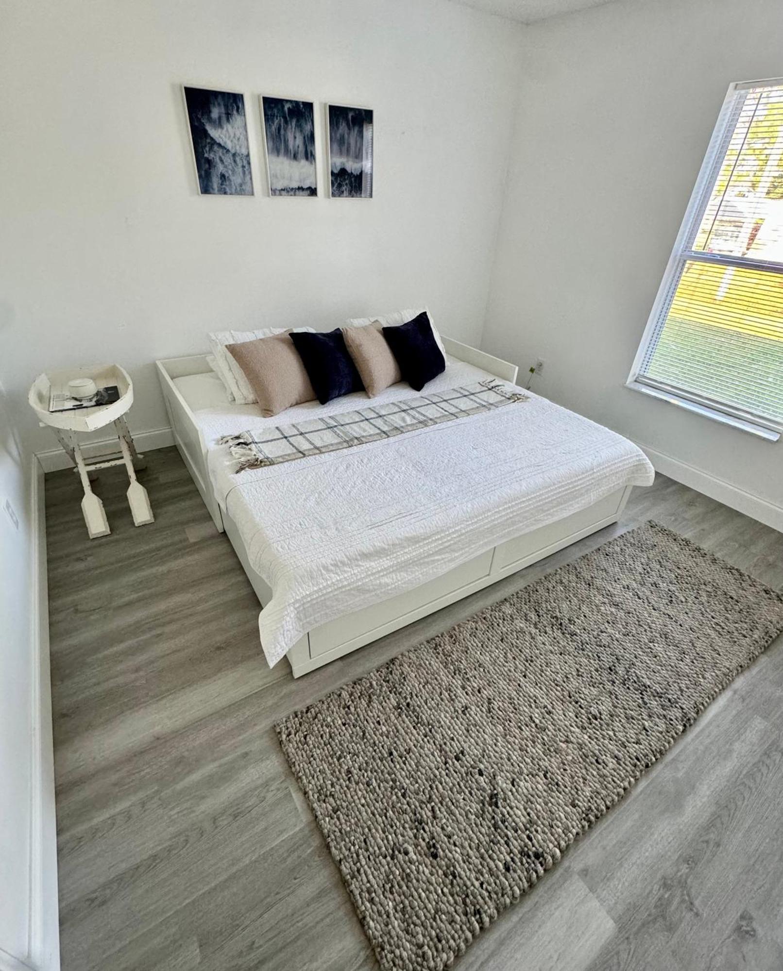 Cozy Costal Holiday home