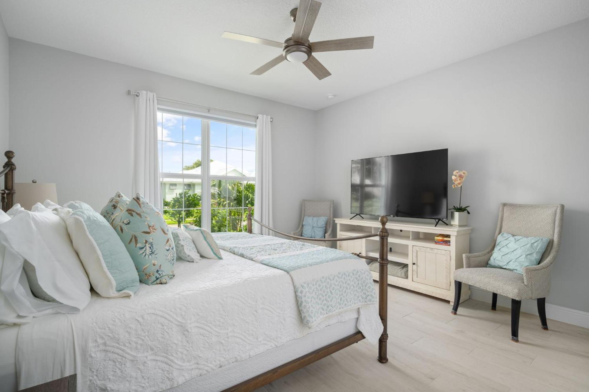 Holiday home Beachside Bliss 3br, Heated Pool, Sleeps 10! Vero Beach