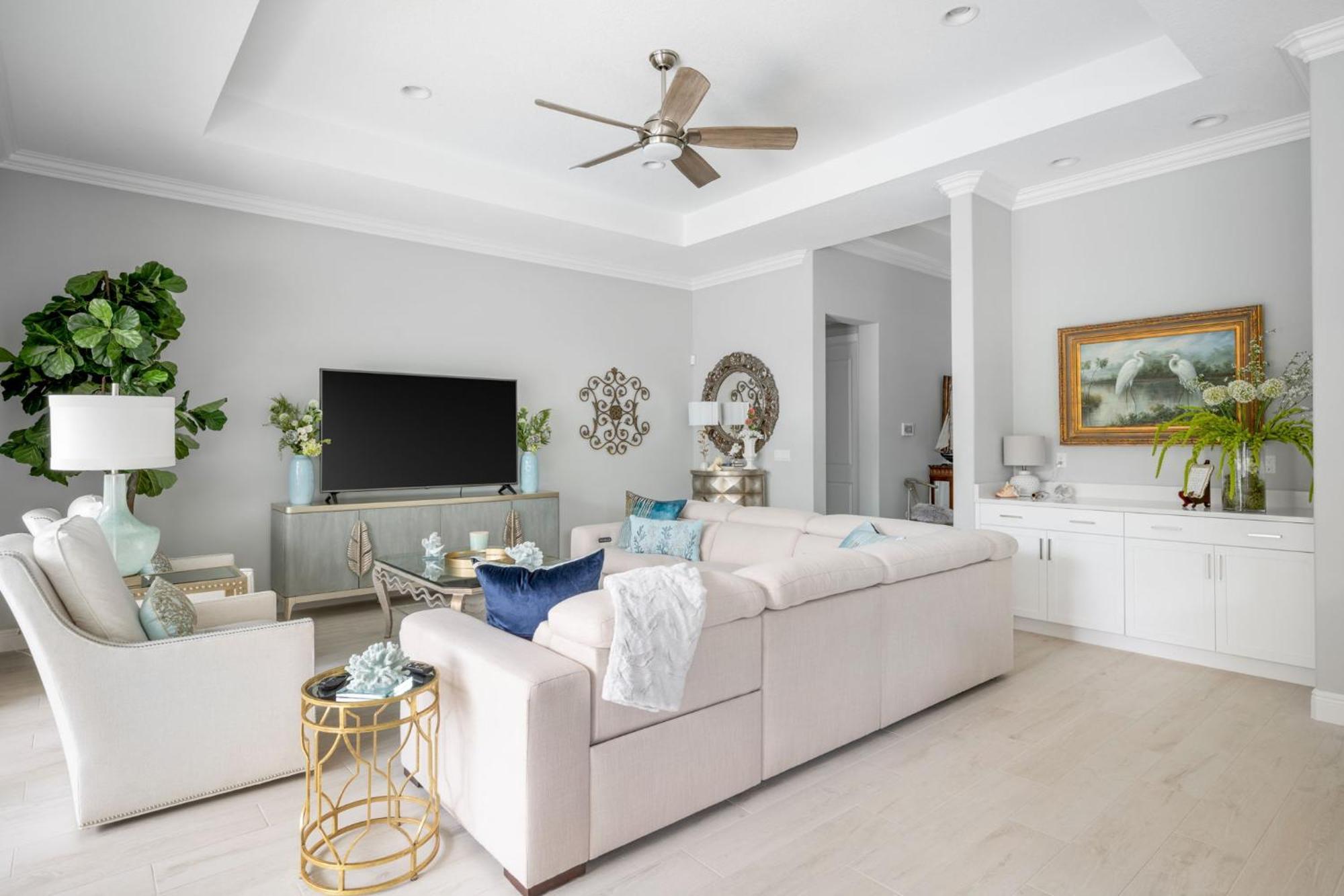 Beachside Bliss 3br, Heated Pool, Sleeps 10! *