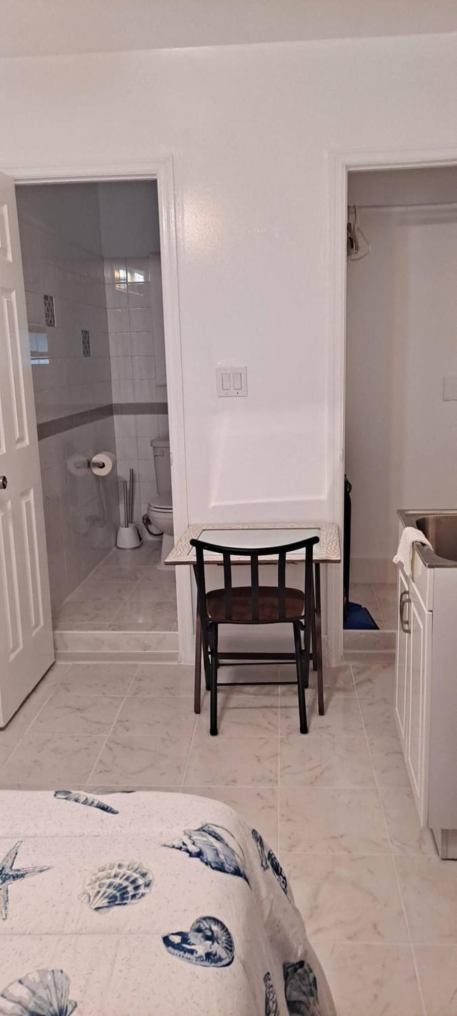 In - Brand New Guest house