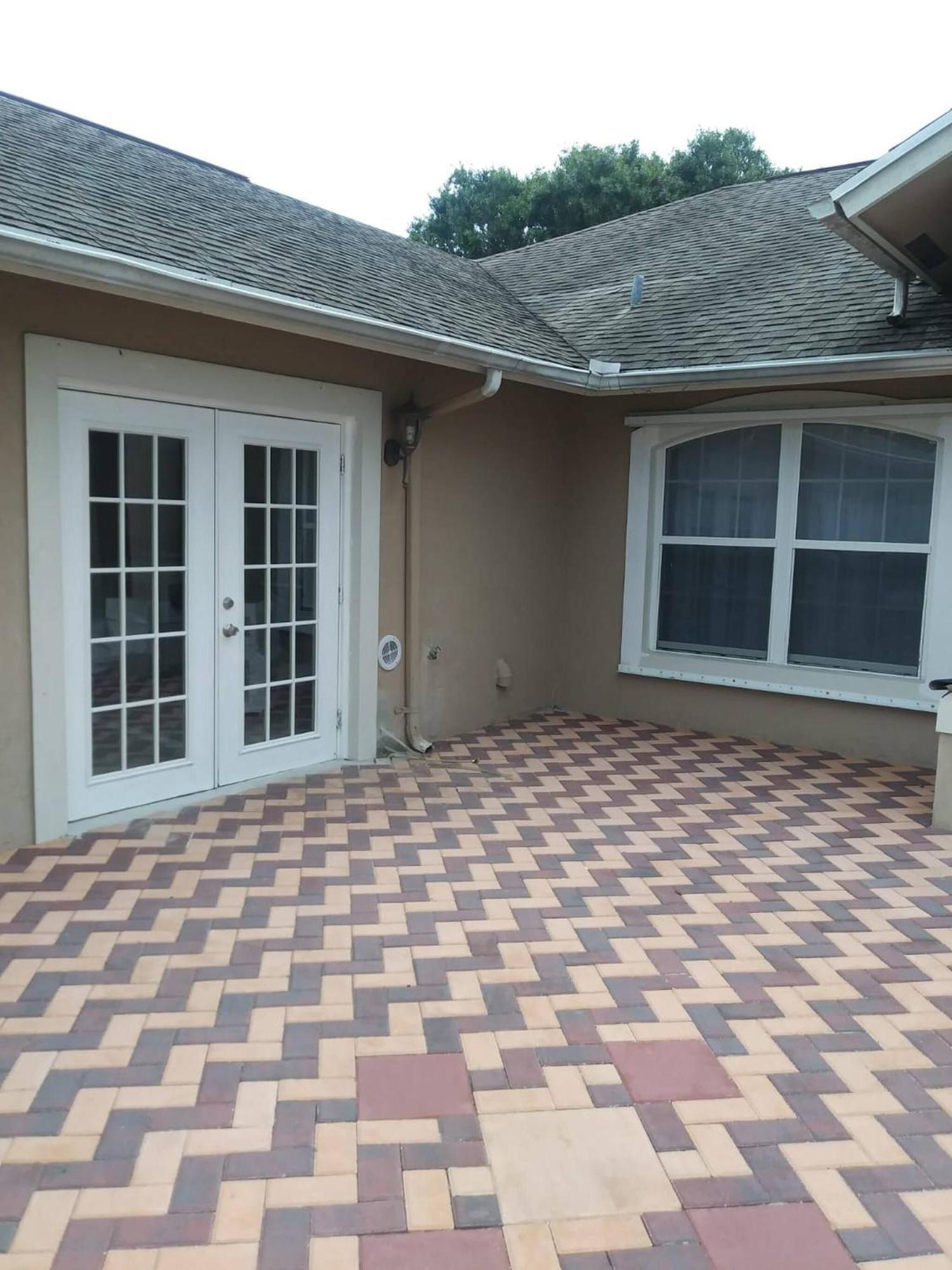 In - Brand New Guest house *