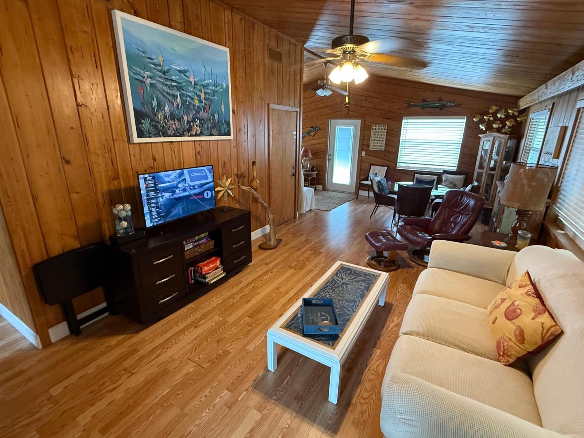 Comfy House On Vero * Vero Beach