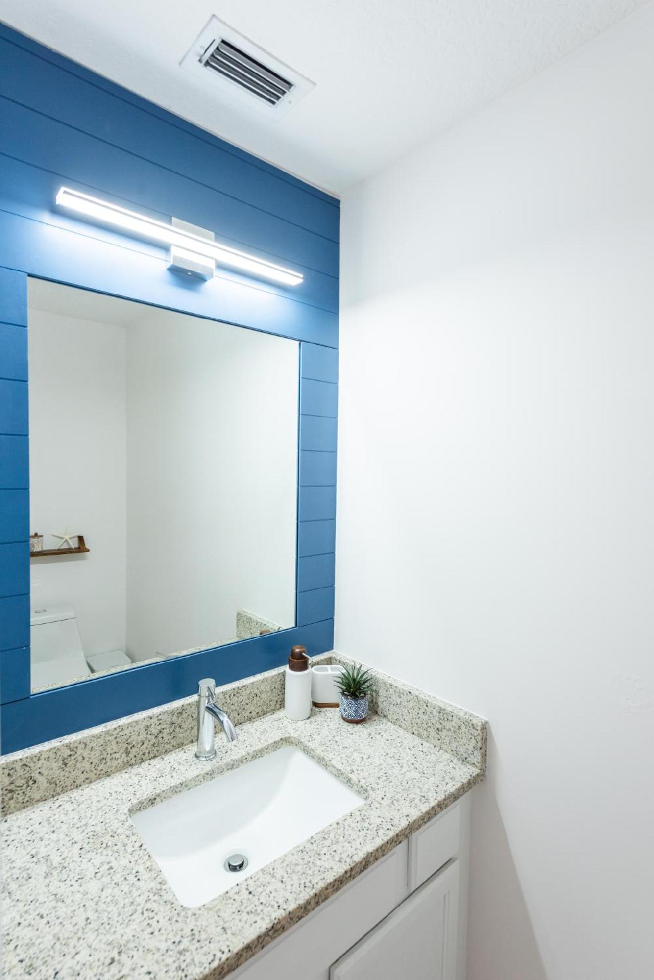 Blue Breeze Retreat Holiday home