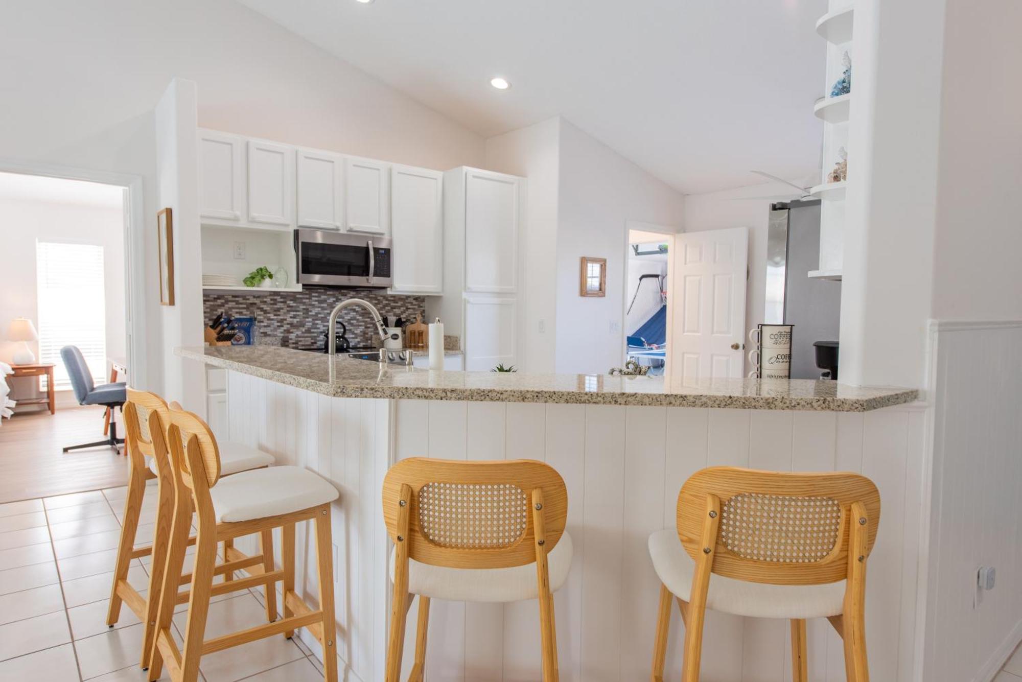 Blue Breeze Retreat Vero Beach