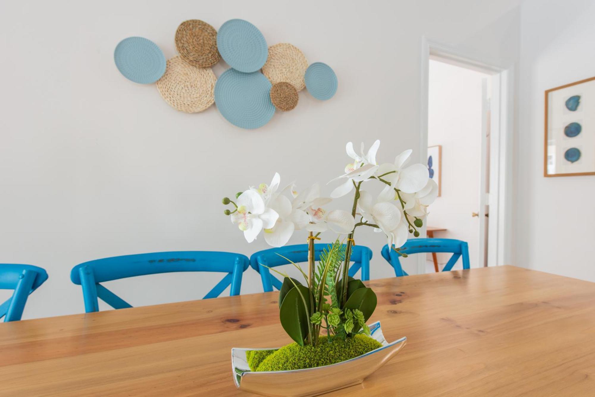 Blue Breeze Retreat Holiday home *
