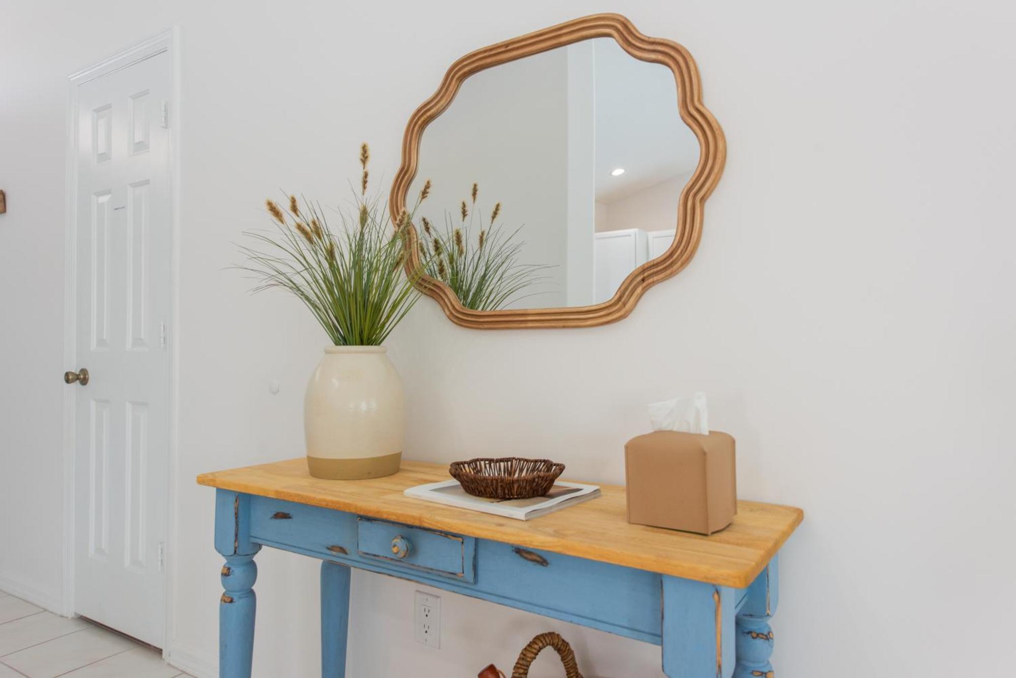 Blue Breeze Retreat Vero Beach