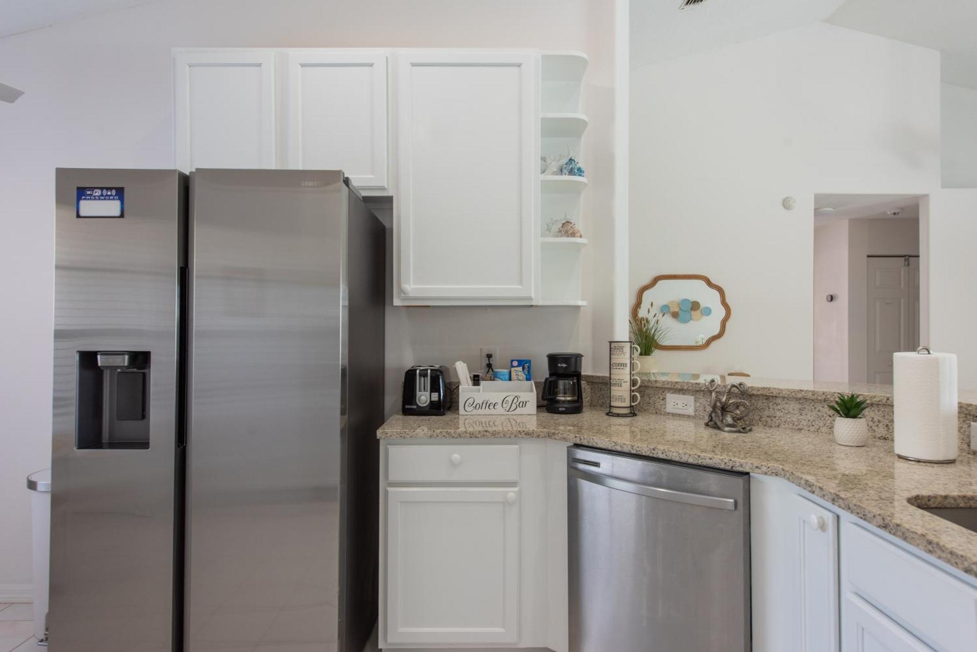 Blue Breeze Retreat * Vero Beach