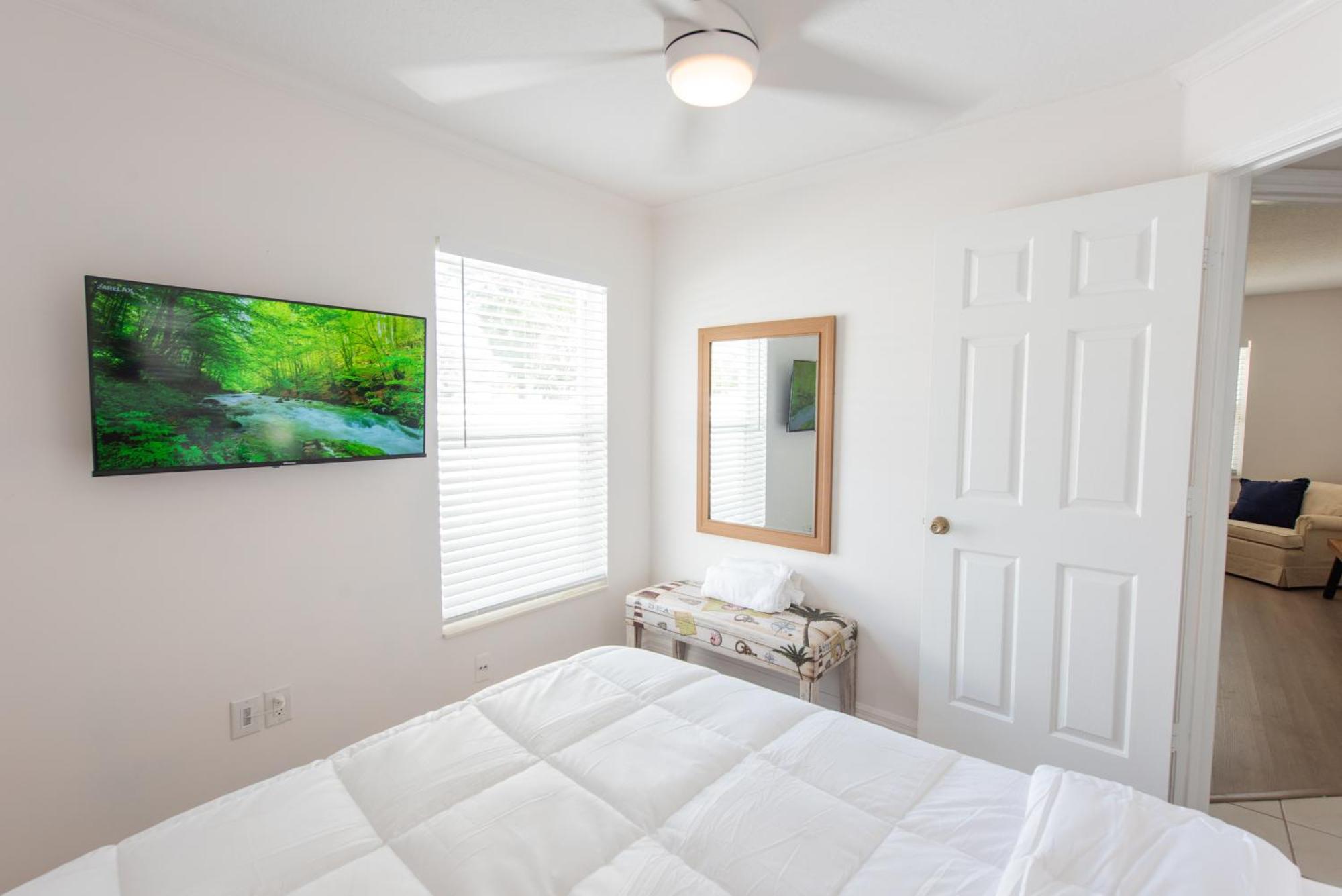 Blue Breeze Retreat Holiday home