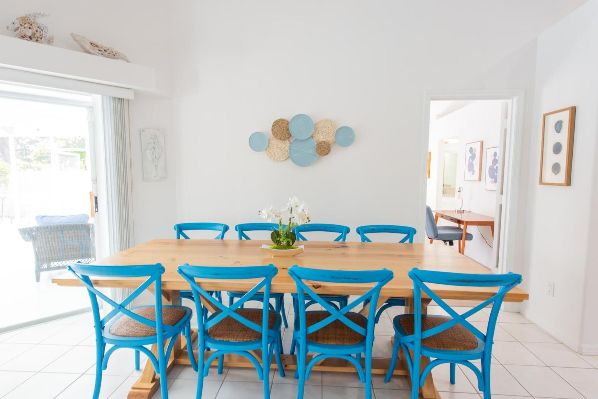 Blue Breeze Retreat Holiday home Vero Beach