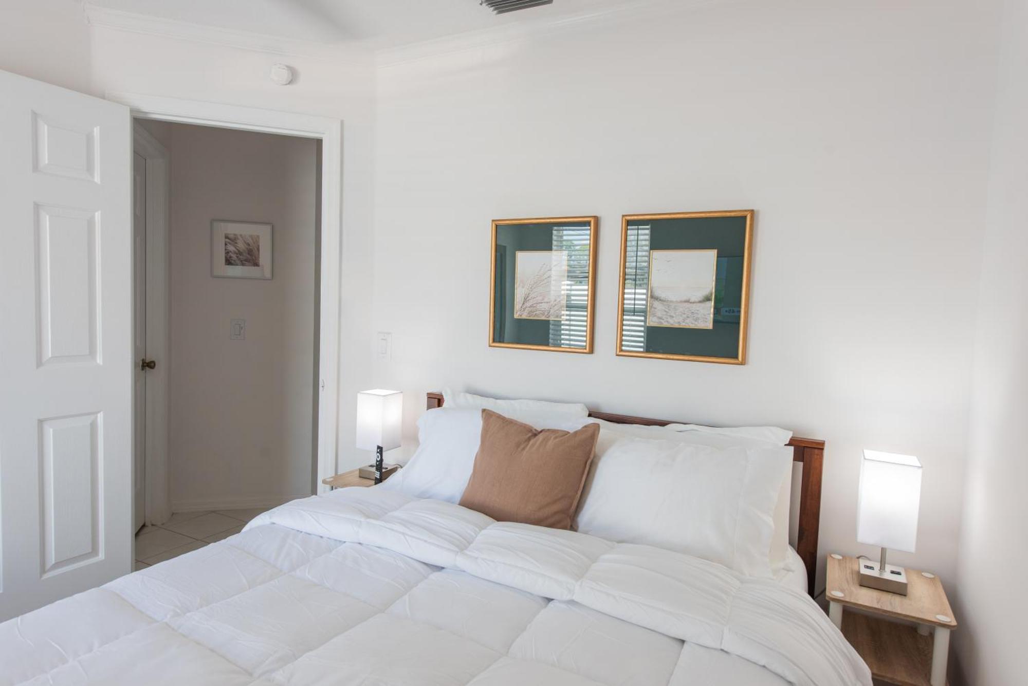 Blue Breeze Retreat Holiday home Vero Beach