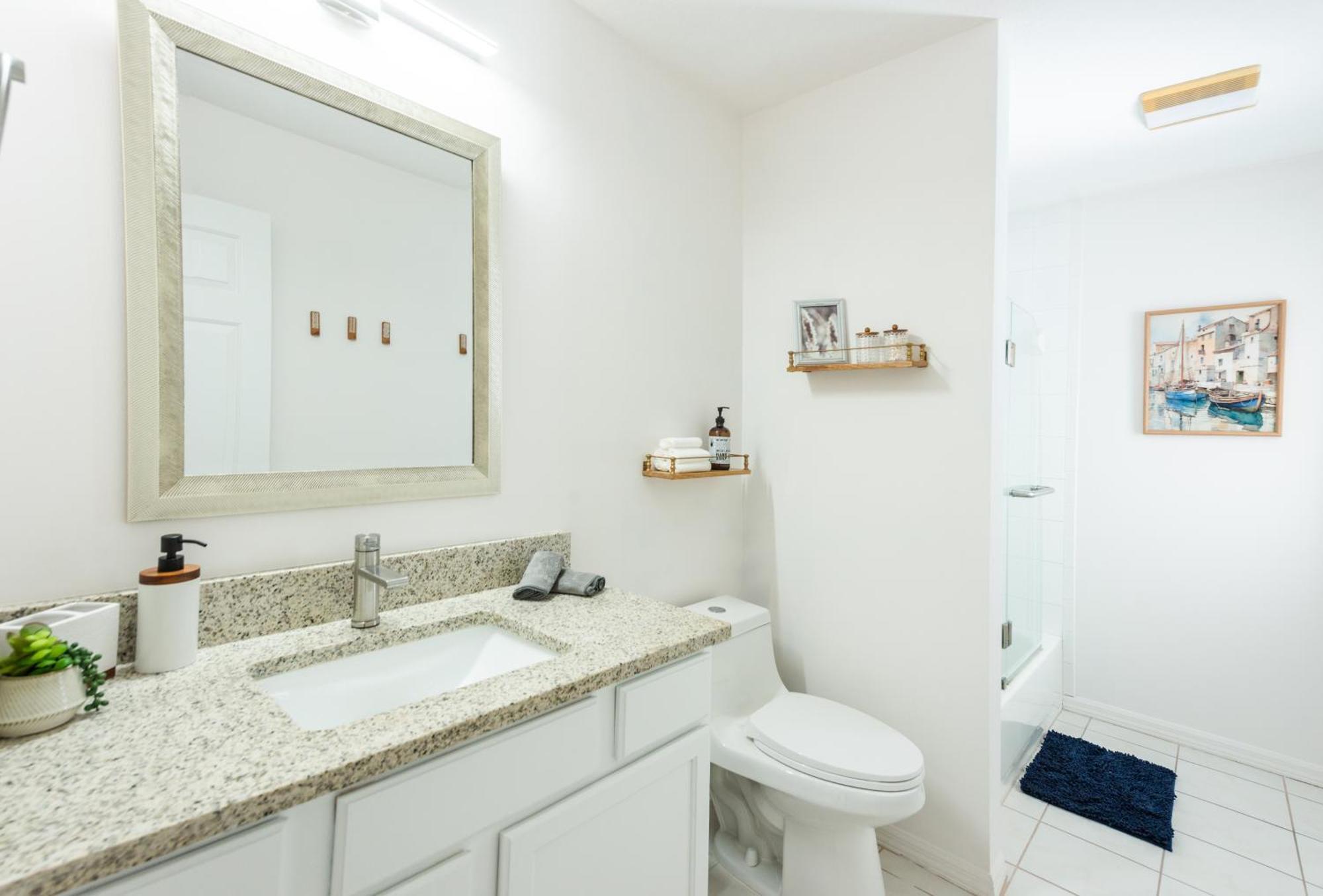 Blue Breeze Retreat * Vero Beach