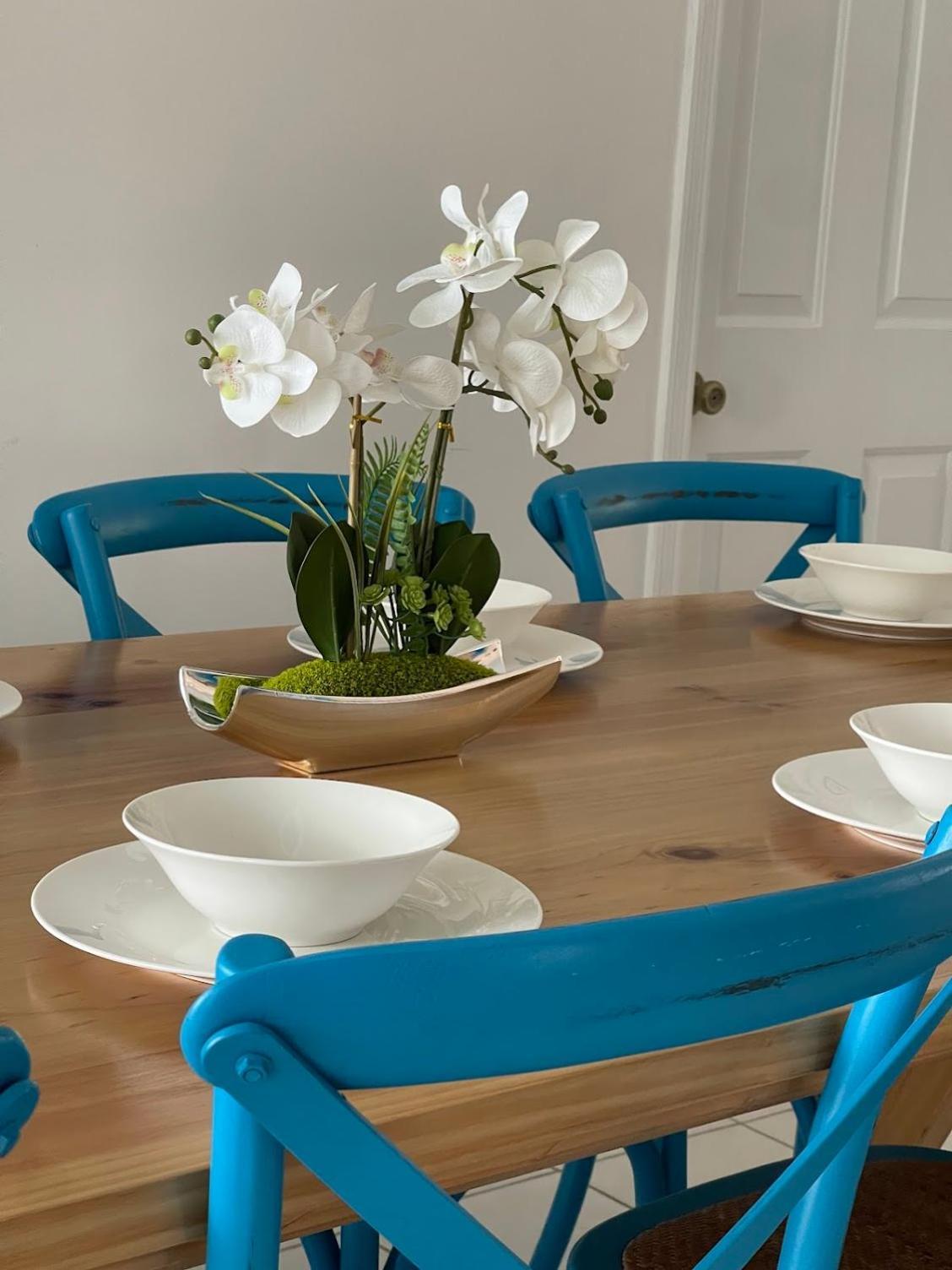 Holiday home Blue Breeze Retreat