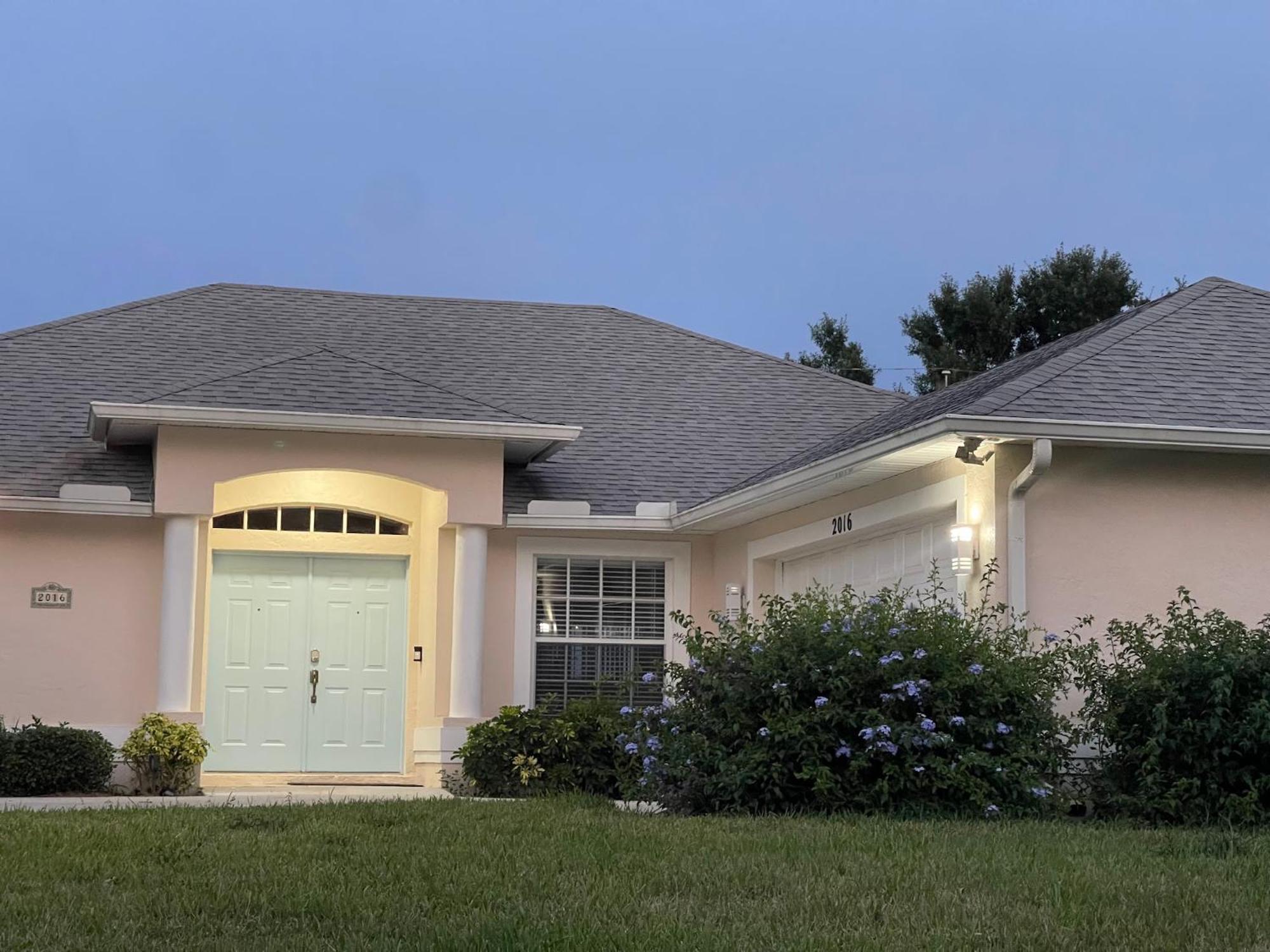 Blue Breeze Retreat Vero Beach