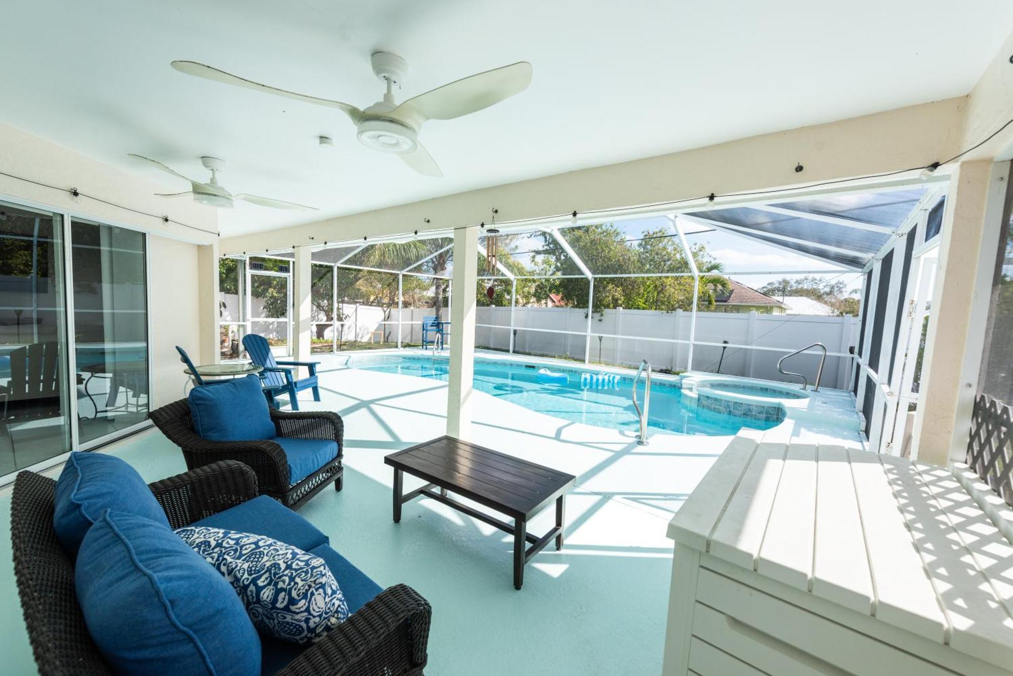 Blue Breeze Retreat Holiday home *