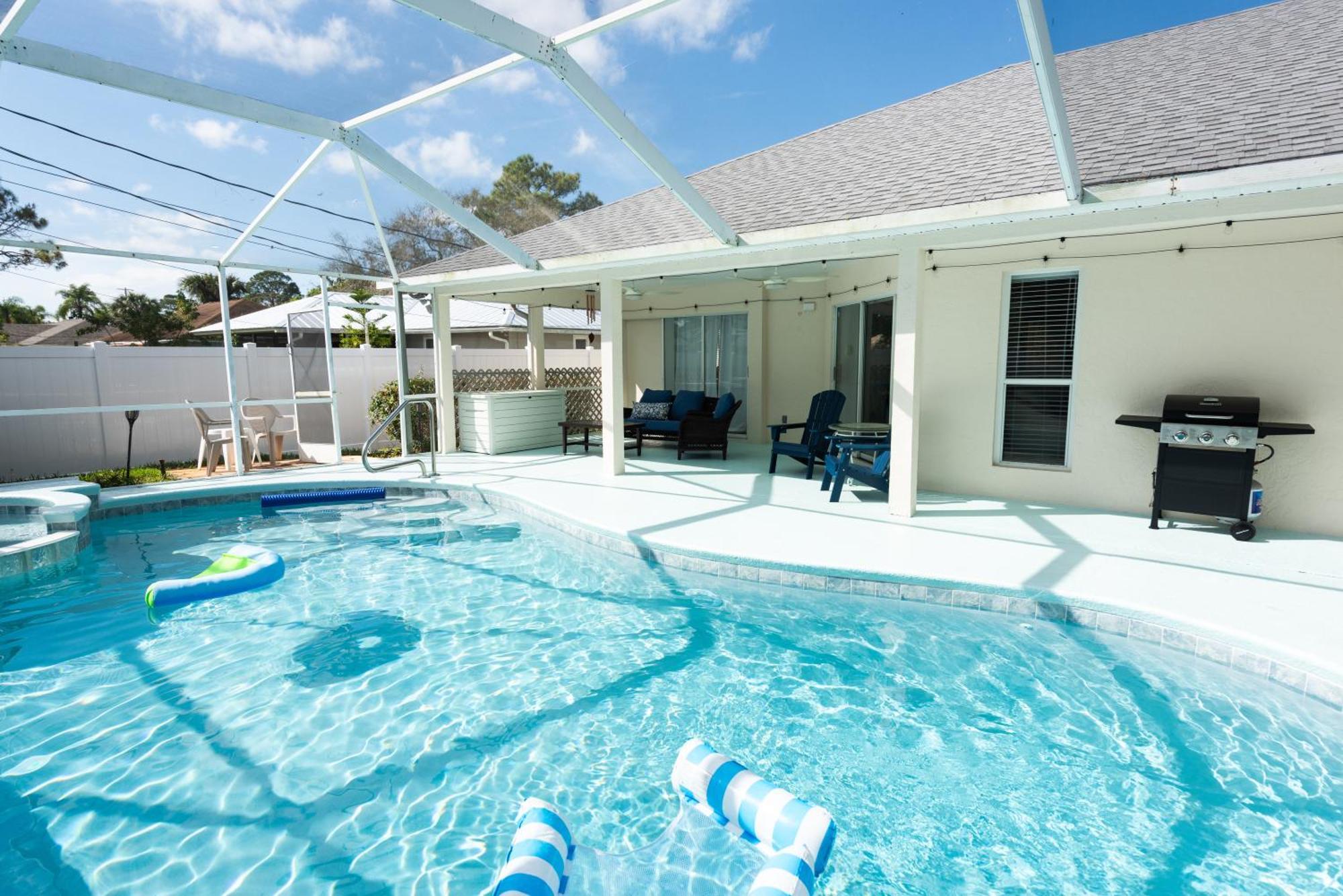 Blue Breeze Retreat Holiday home
