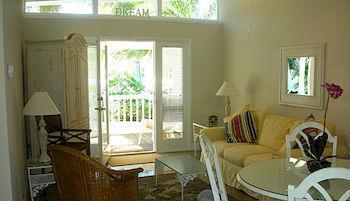Apartment Orchid Island Cottages *