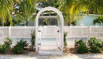 Apartment Orchid Island Cottages