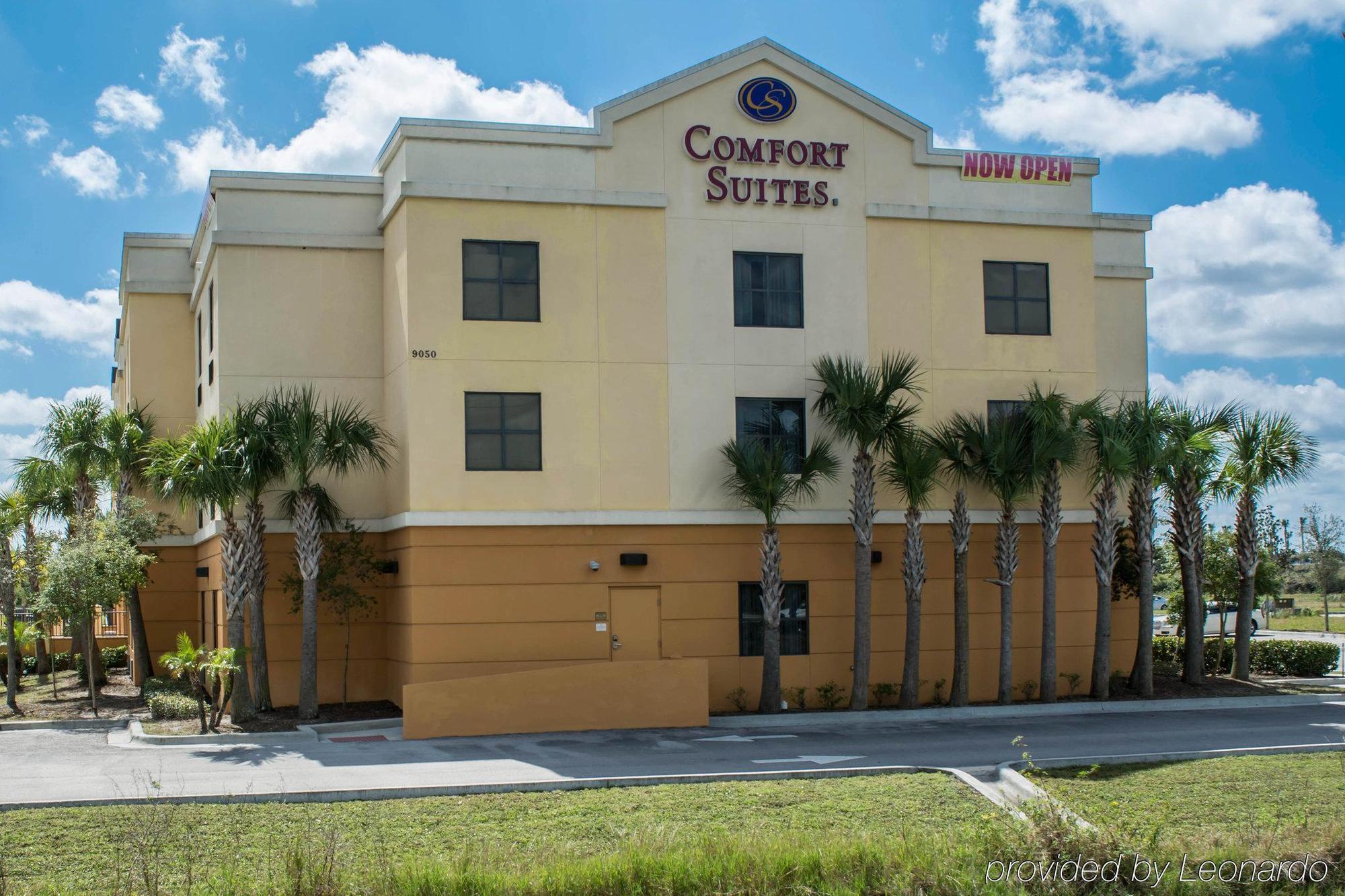 Hotel Comfort Vero I-95 3*