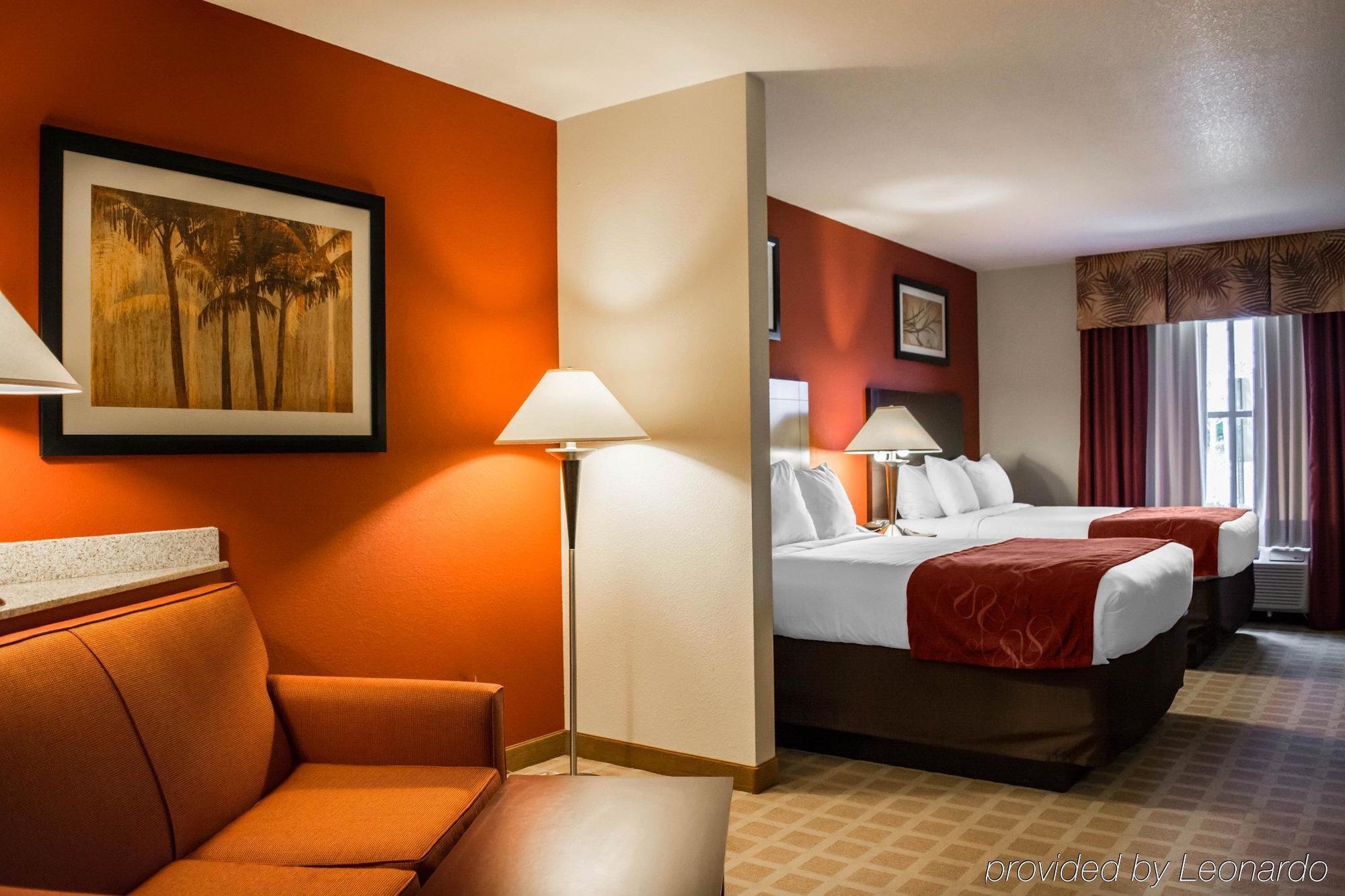 Comfort Vero I-95 Hotel