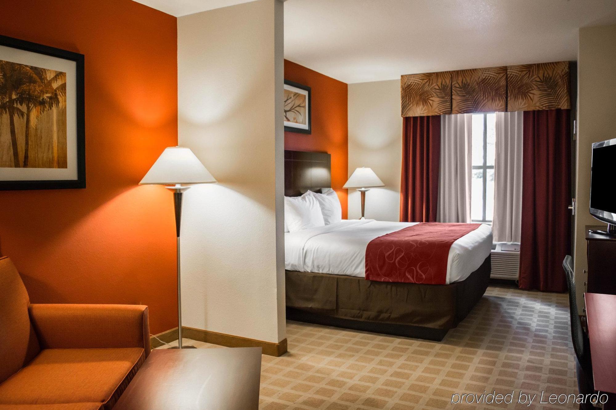 Comfort Vero I-95 Hotel