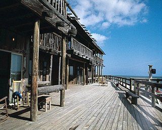 Driftwood 4* Vero Beach