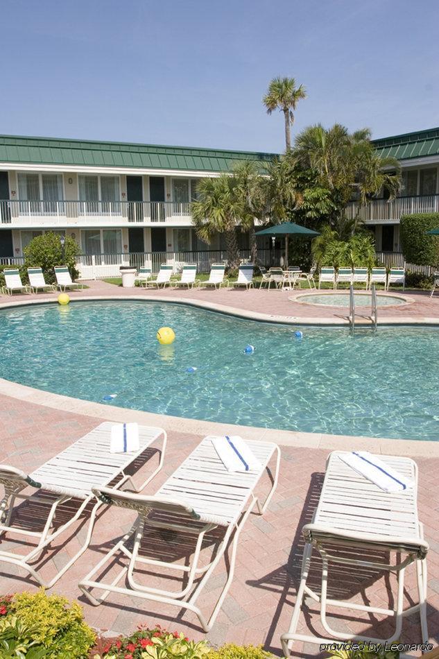 Resort Ocean Breeze Vero Beach