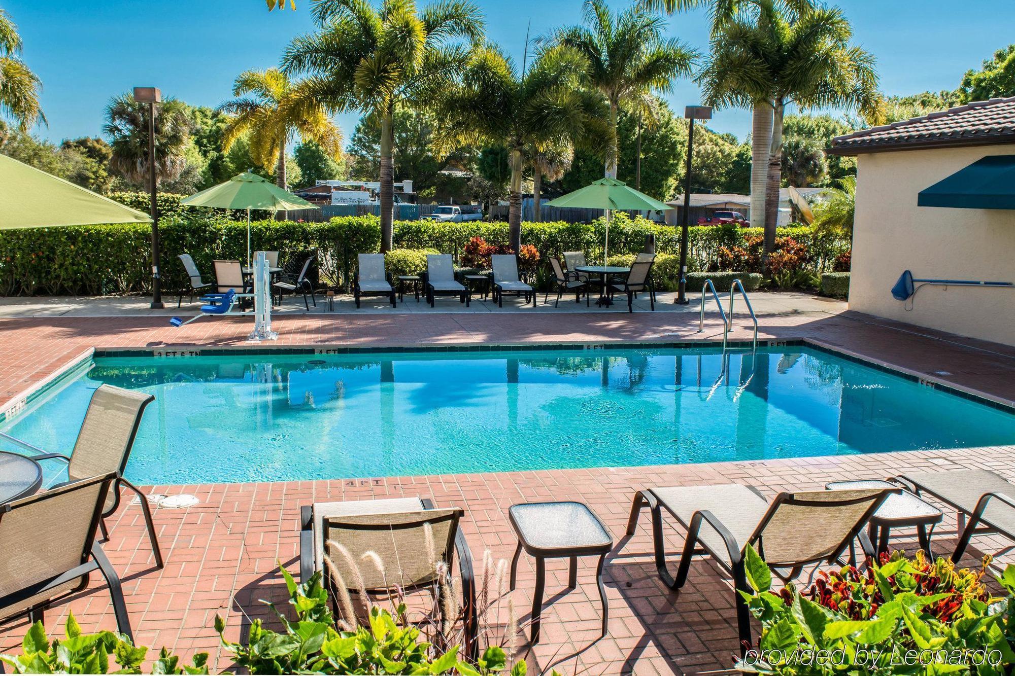 Econo Vero Downtown 2* Vero Beach
