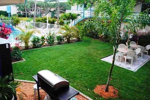 Hotel Seaspray Surf 2*