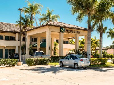 Econo Vero - Downtown Lodge Vero Beach