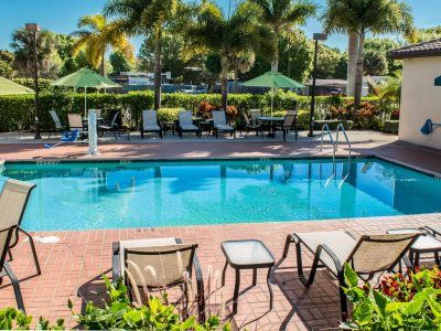 Lodge Econo Vero - Downtown Vero Beach