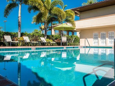 Lodge Econo Vero - Downtown