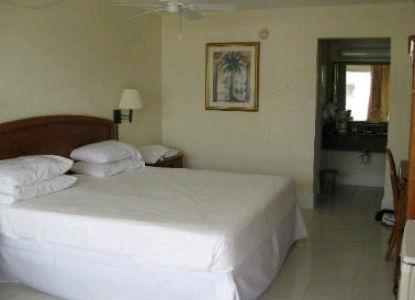 Hotel Surf Club