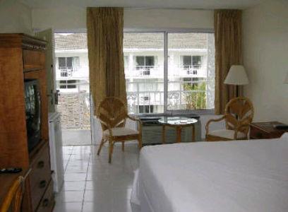 Hotel Surf Club Vero Beach