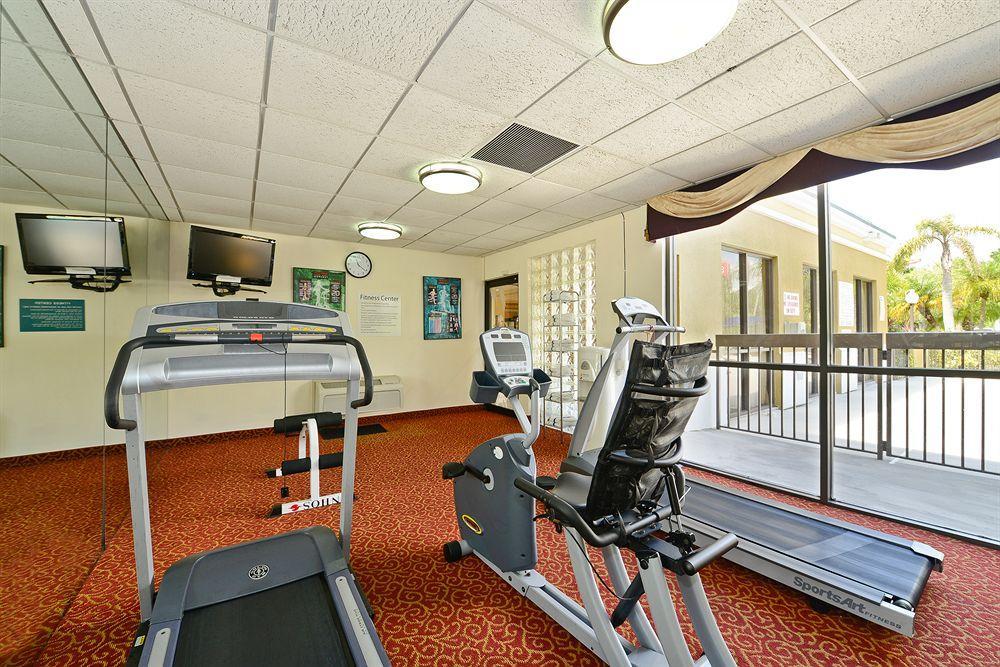 Express Vero Beach-west I-95 By Ihg 3*