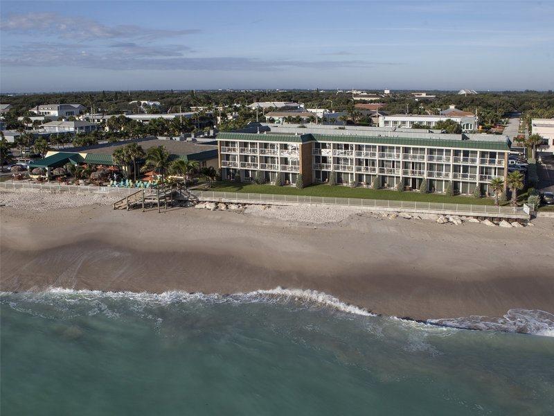 Resort Ocean Breeze 3*