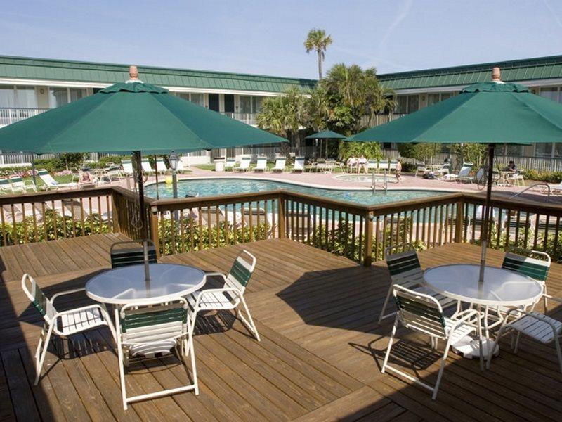 Resort Ocean Breeze Vero Beach